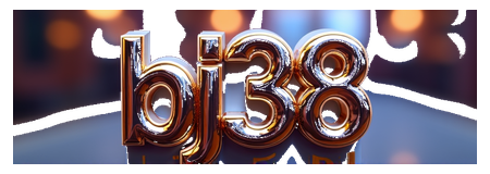 bj38 logo
