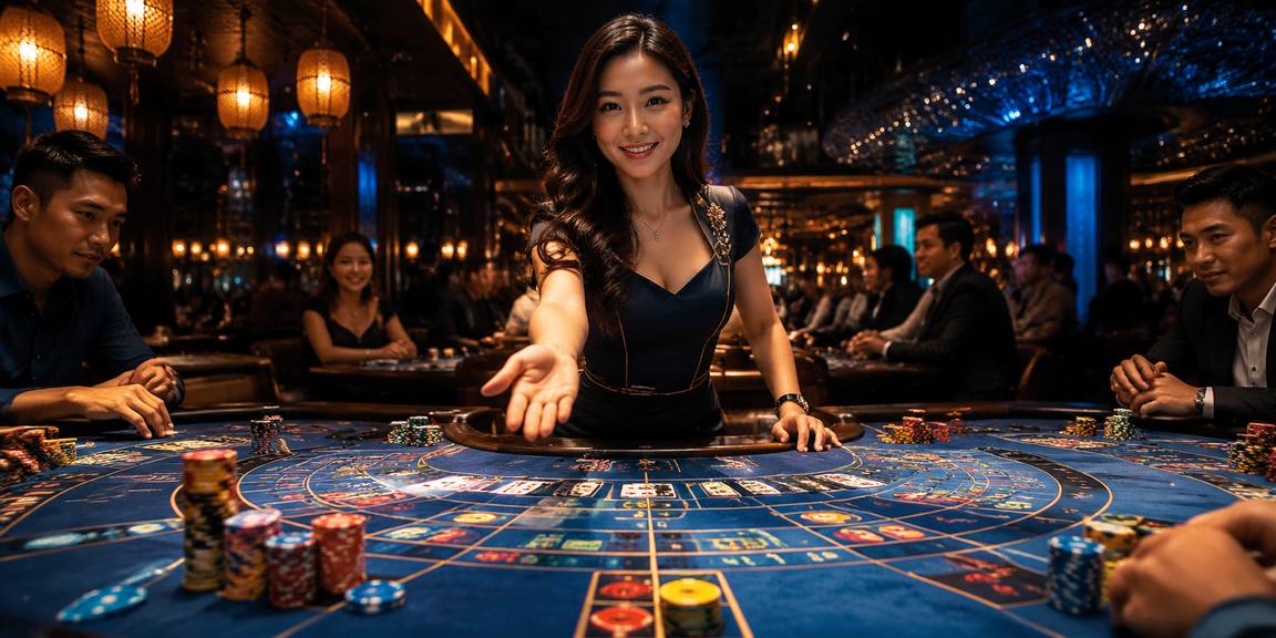 bj38 Slots